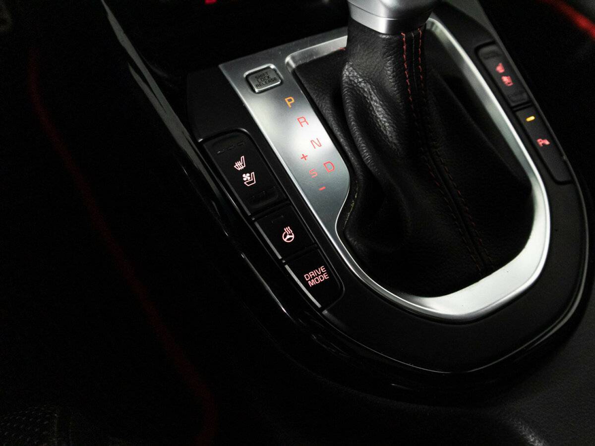 Купить Kia K3, 2020, 43 739 км, фото №22