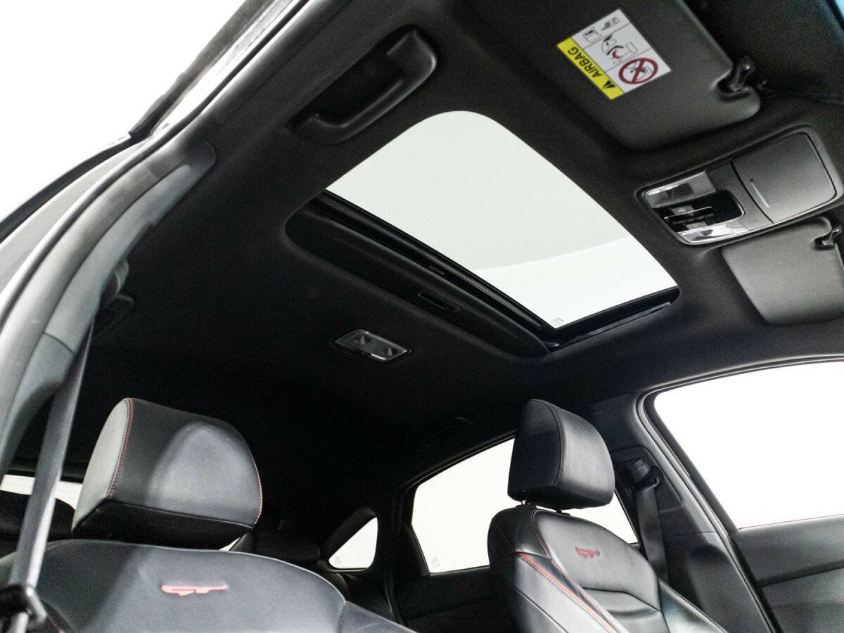 Купить Kia K3, 2020, 43 739 км, фото №23