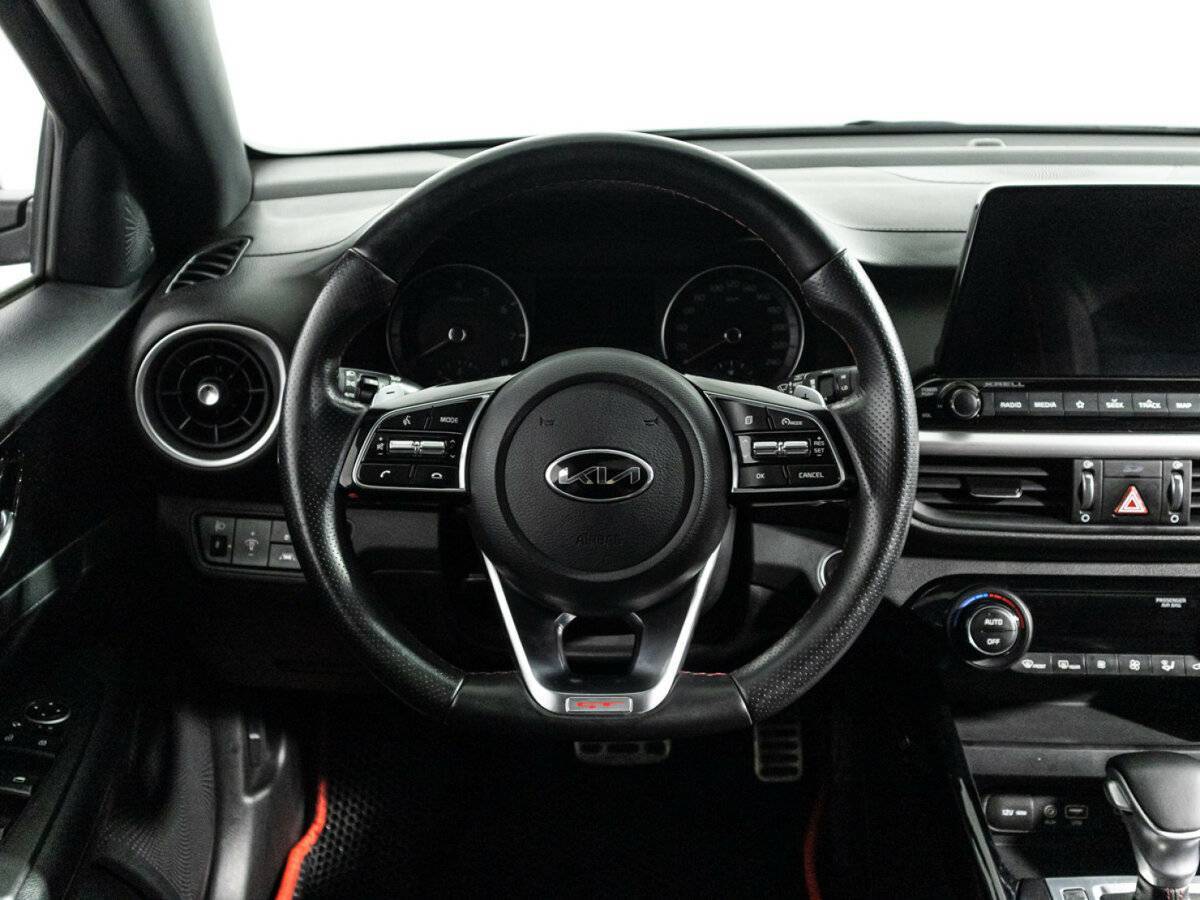 Купить Kia K3, 2020, 43 739 км, фото №25