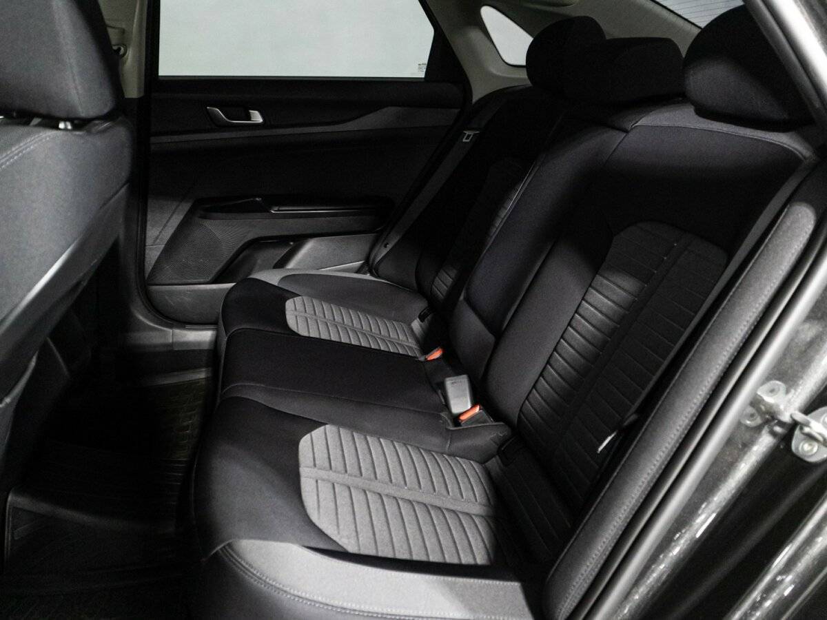 Купить Kia K5, 2021, 90 887 км, фото №11