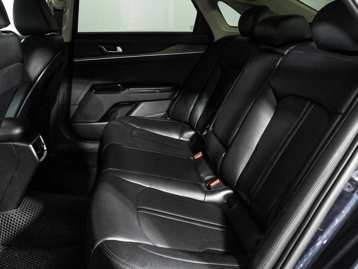 Купить Kia K5, 2021, 129 721 км, фото №11