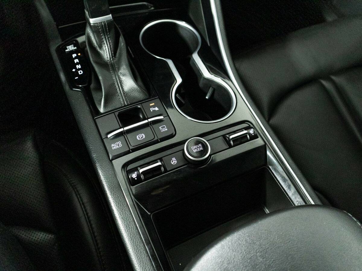 Купить Kia K5, 2021, 129 721 км, фото №23