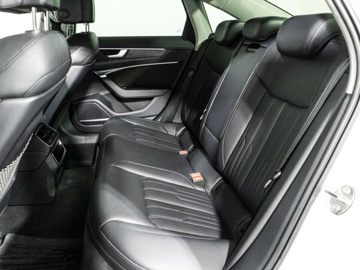 Купить Audi A6 55 TFSI, 2018, 66 030 км, фото №10