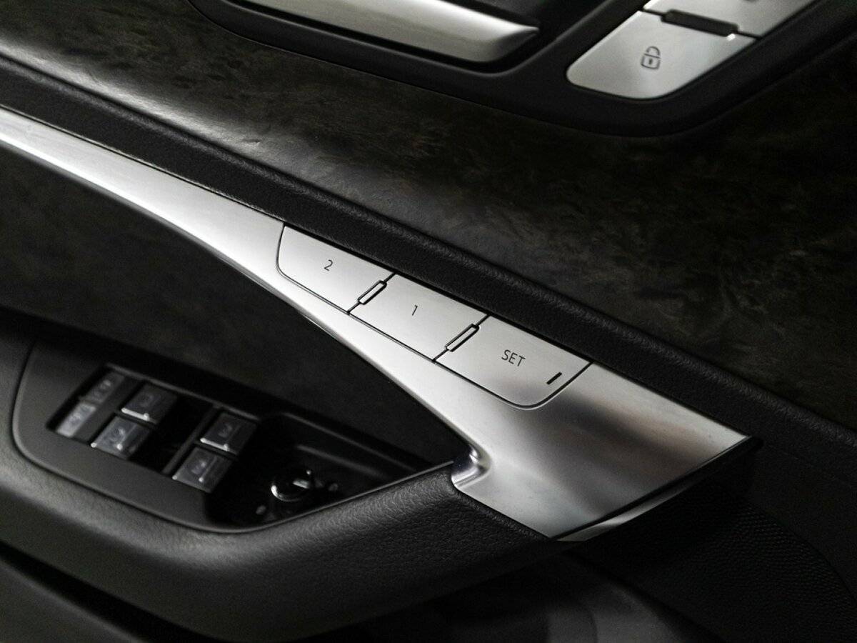 Купить Audi A6 55 TFSI, 2018, 66 030 км, фото №18