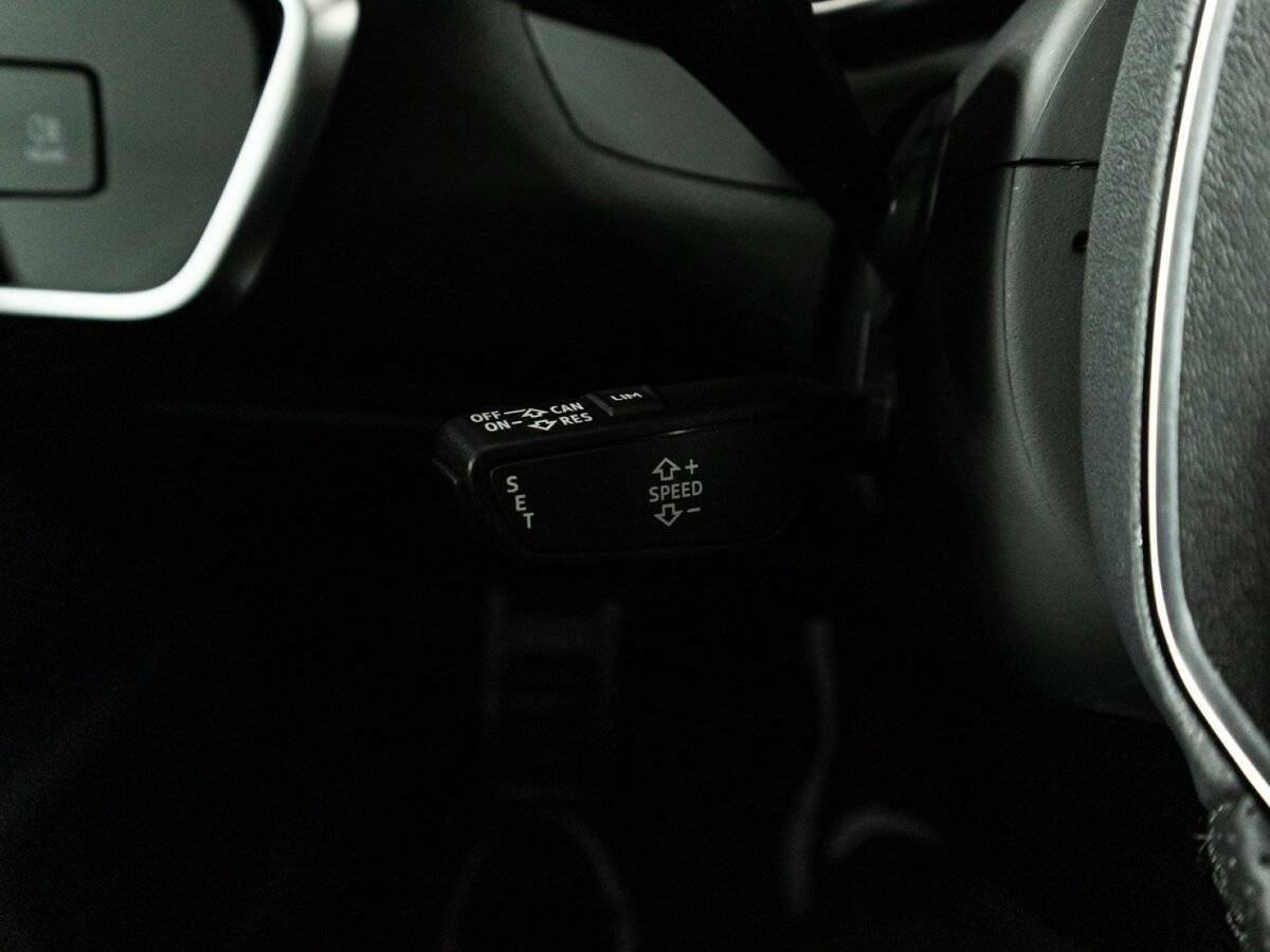 Купить Audi A6 55 TFSI, 2018, 66 030 км, фото №23