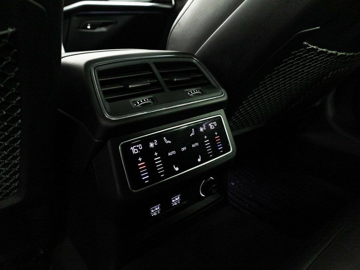 Купить Audi A6 55 TFSI, 2018, 66 030 км, фото №24