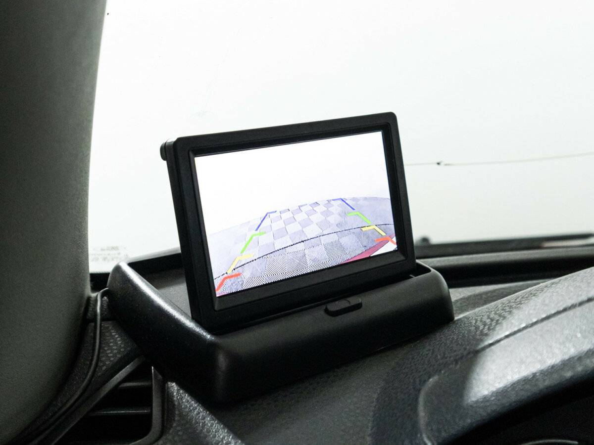 Купить Ford Fiesta, 2007, 161 251 км, фото №15