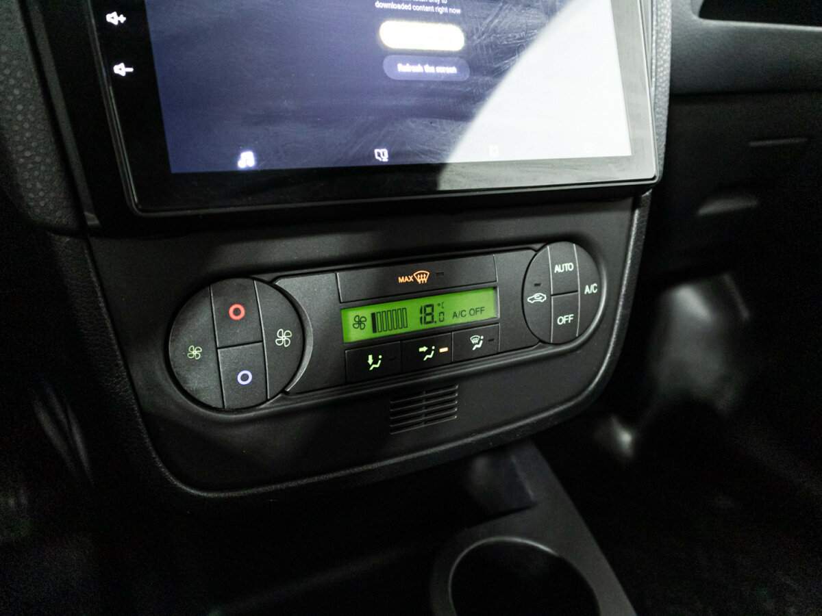 Купить Ford Fiesta, 2007, 161 251 км, фото №16