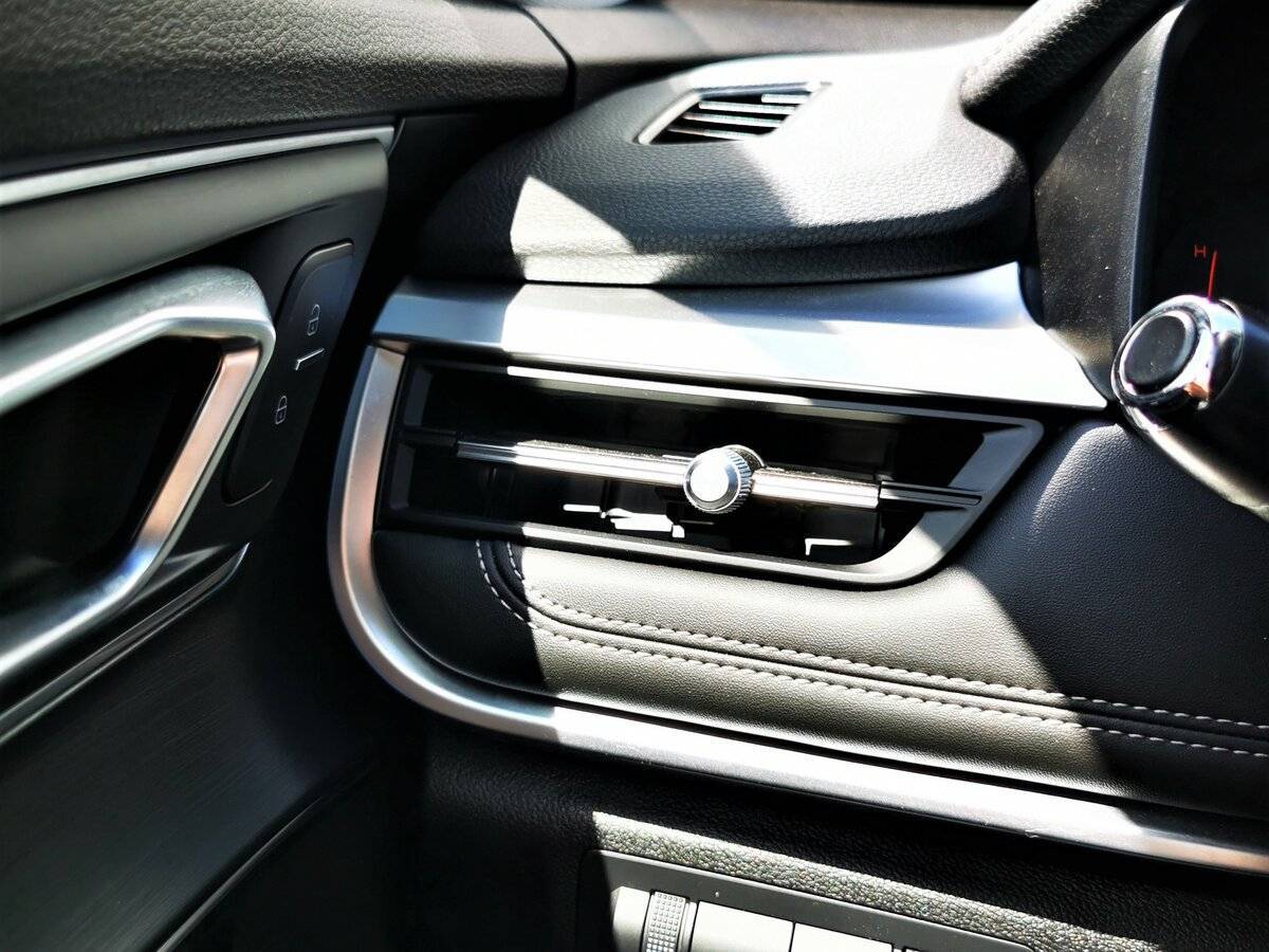 Купить Chery Tiggo 7 Pro, 2022, 26 000 км, фото №27