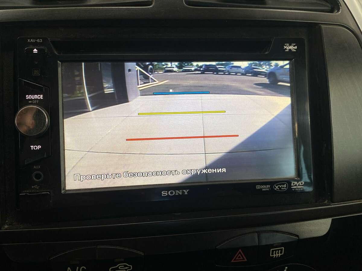 Купить Chery Tiggo (T11), 2010, 123 600 км, фото №15