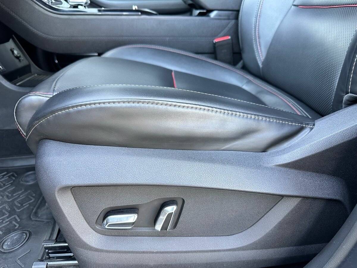 Купить Chery Tiggo 7 Pro, 2021, 60 533 км, фото №13