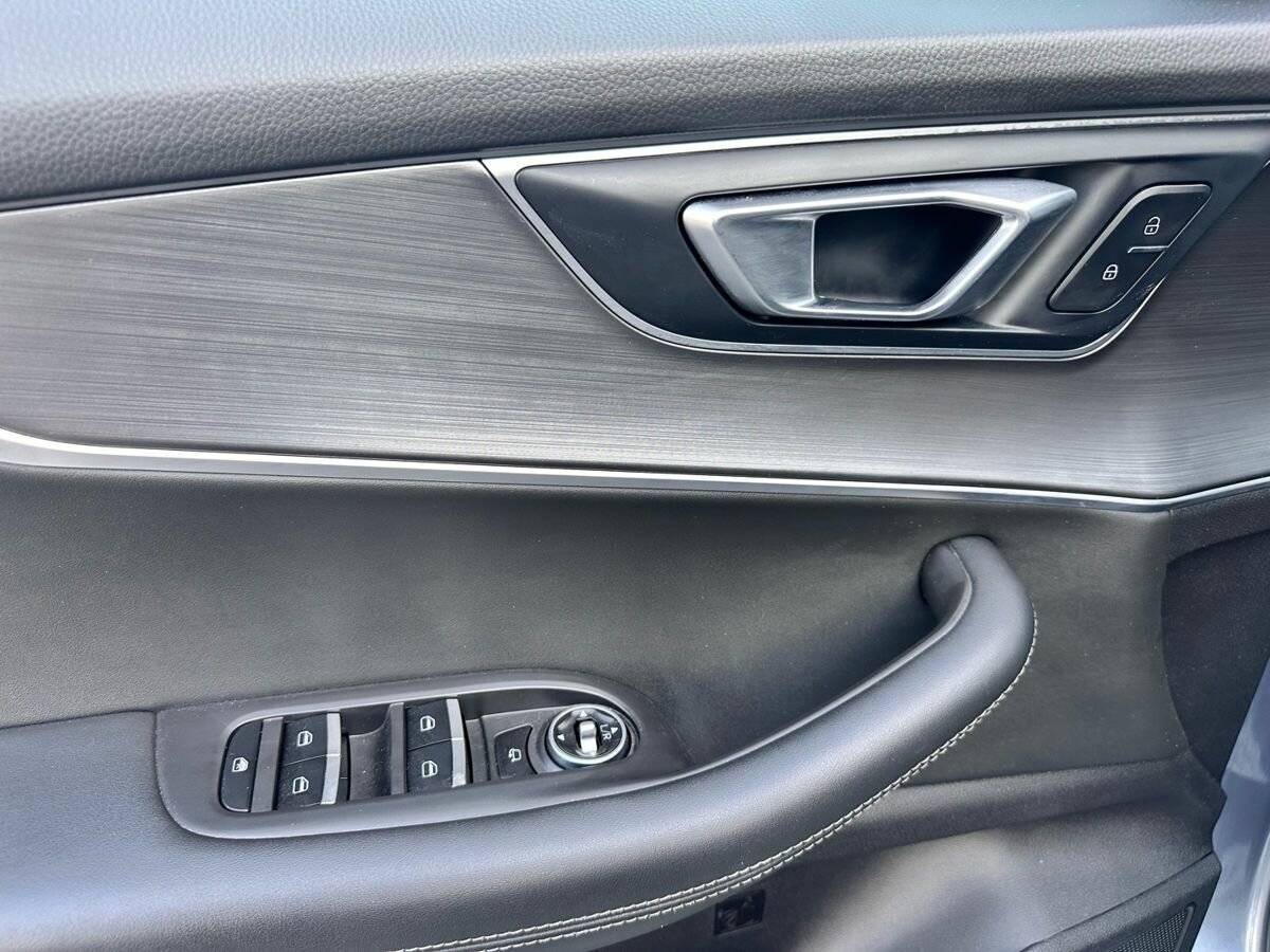 Купить Chery Tiggo 7 Pro, 2021, 60 533 км, фото №16