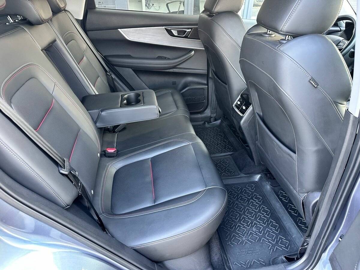 Купить Chery Tiggo 7 Pro, 2021, 60 533 км, фото №31