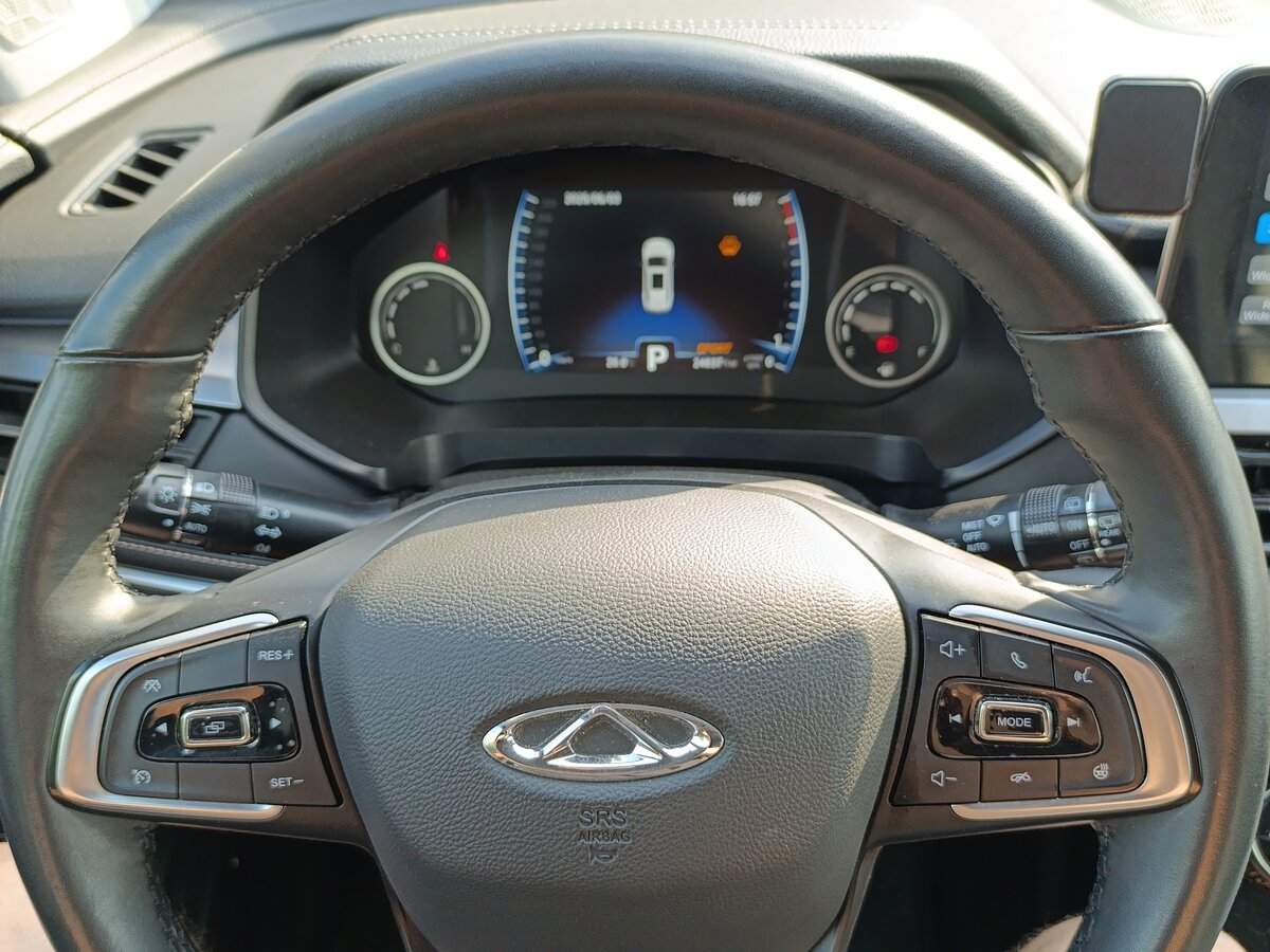 Купить Chery Tiggo 8, 2022, 25 000 км, фото №6