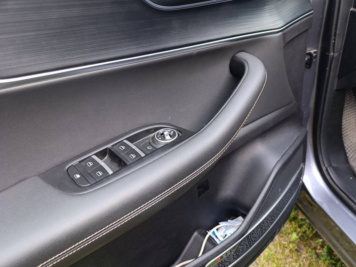 Купить Chery Tiggo 8, 2022, 25 000 км, фото №8