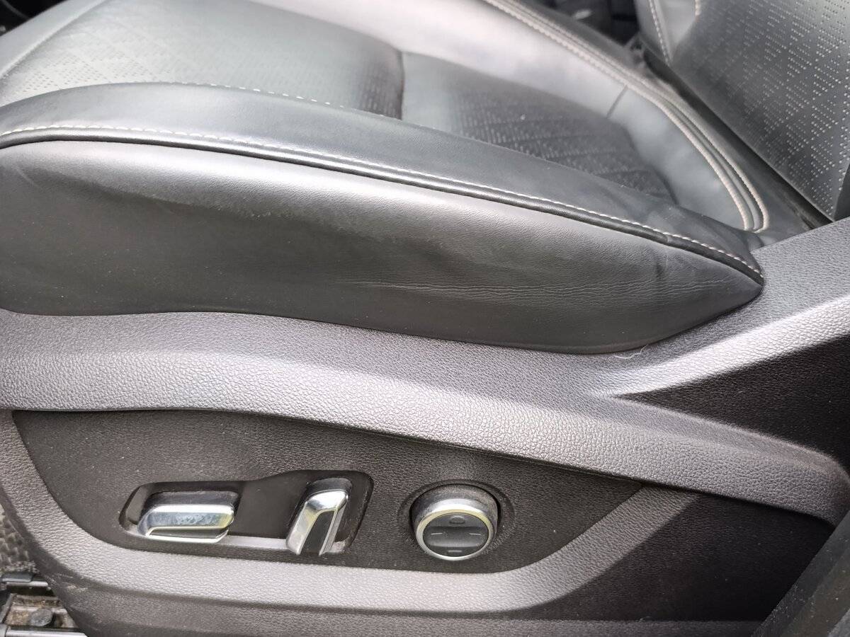 Купить Chery Tiggo 8, 2022, 25 000 км, фото №9