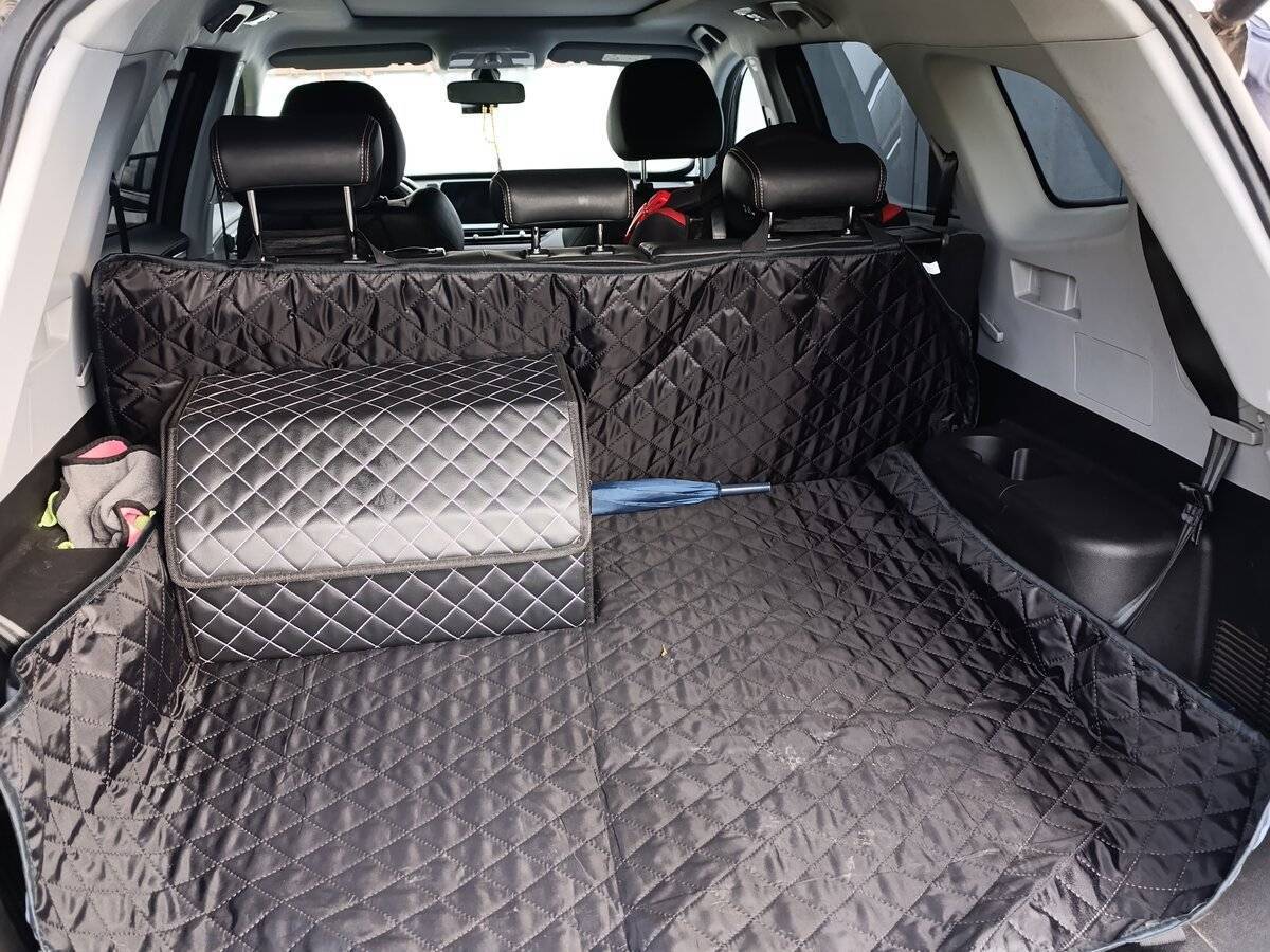 Купить Chery Tiggo 8, 2022, 25 000 км, фото №10