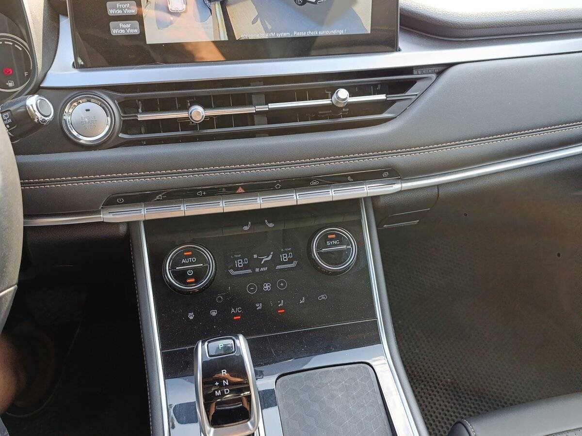 Купить Chery Tiggo 8, 2022, 25 000 км, фото №13