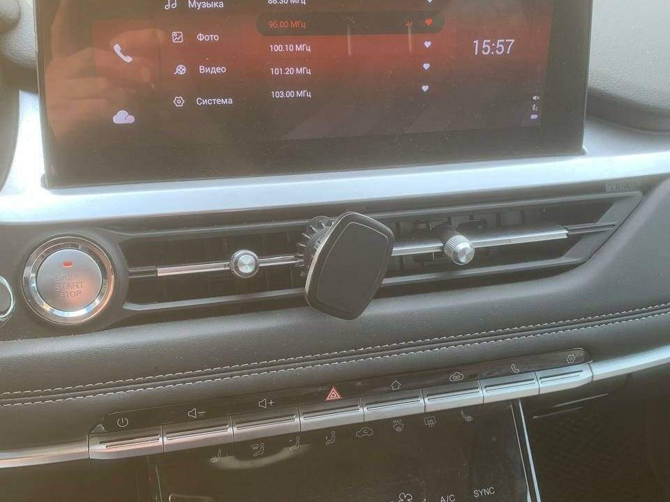 Купить Chery Tiggo 7 Pro, 2021, 46 000 км, фото №6