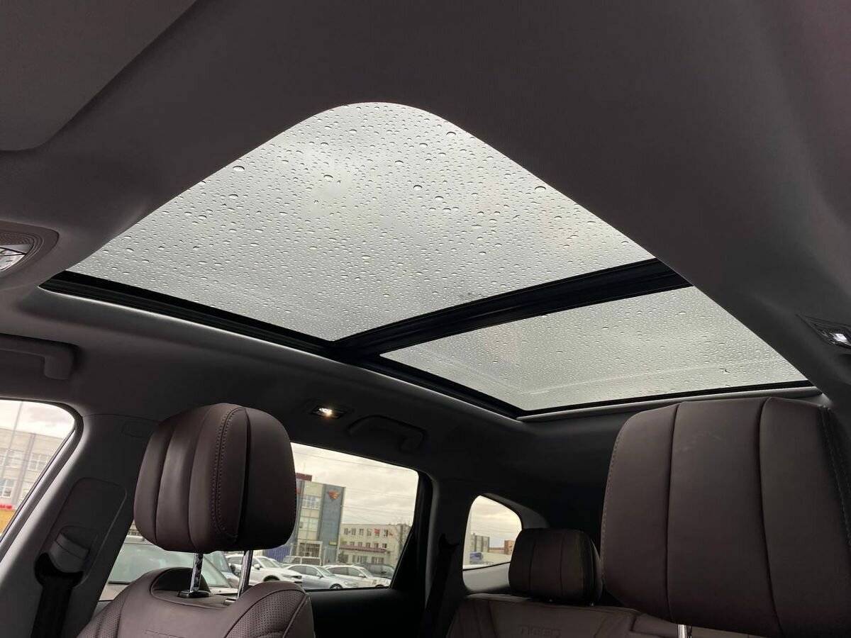 Купить Chery Tiggo 8 Pro Max, 2023, 15 000 км, фото №15