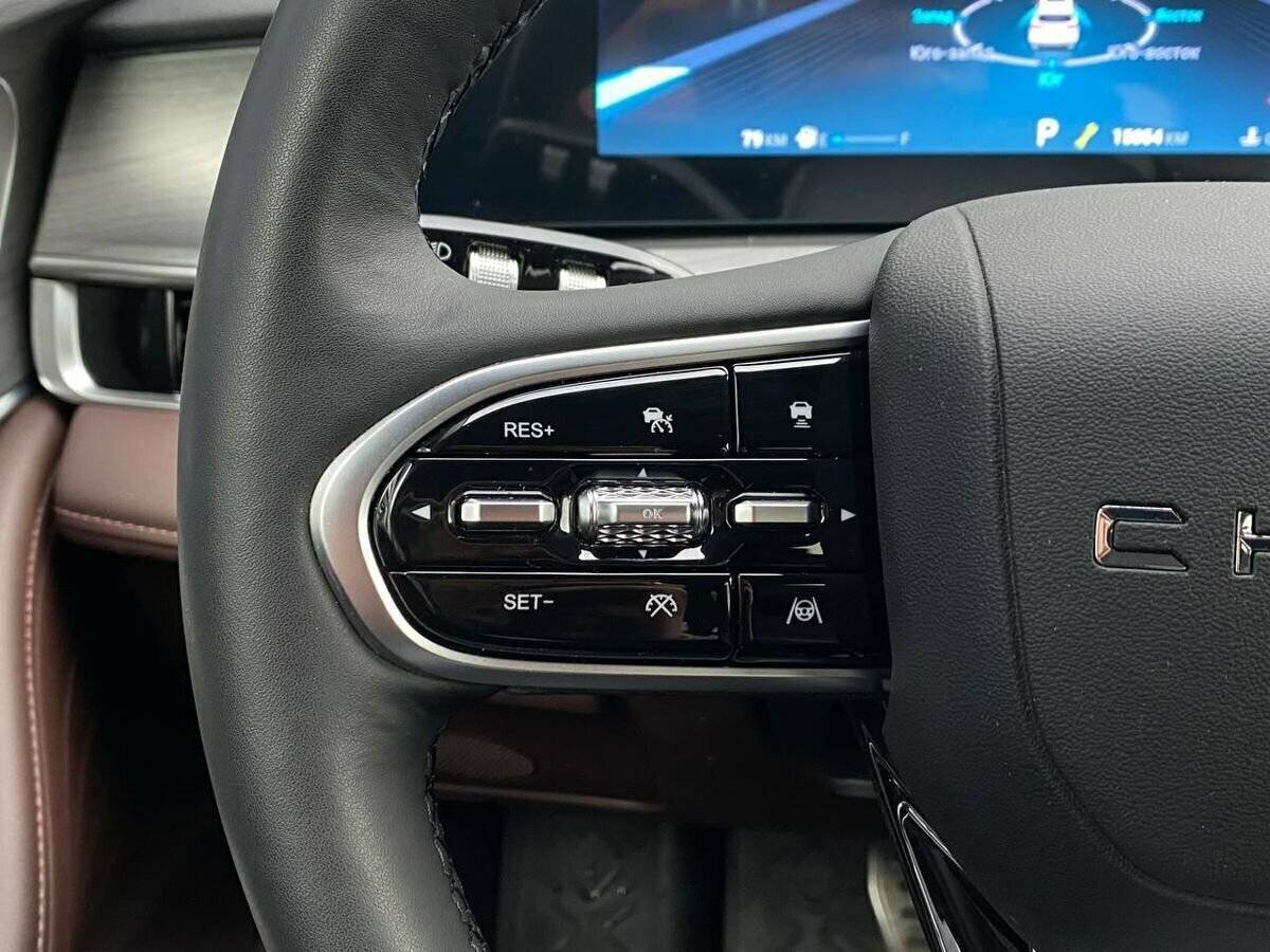 Купить Chery Tiggo 8 Pro Max, 2023, 15 000 км, фото №18