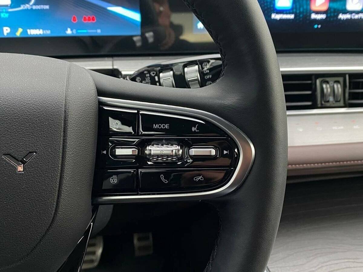 Купить Chery Tiggo 8 Pro Max, 2023, 15 000 км, фото №19