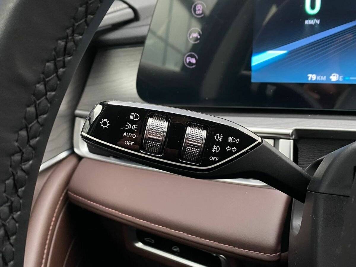 Купить Chery Tiggo 8 Pro Max, 2023, 15 000 км, фото №20