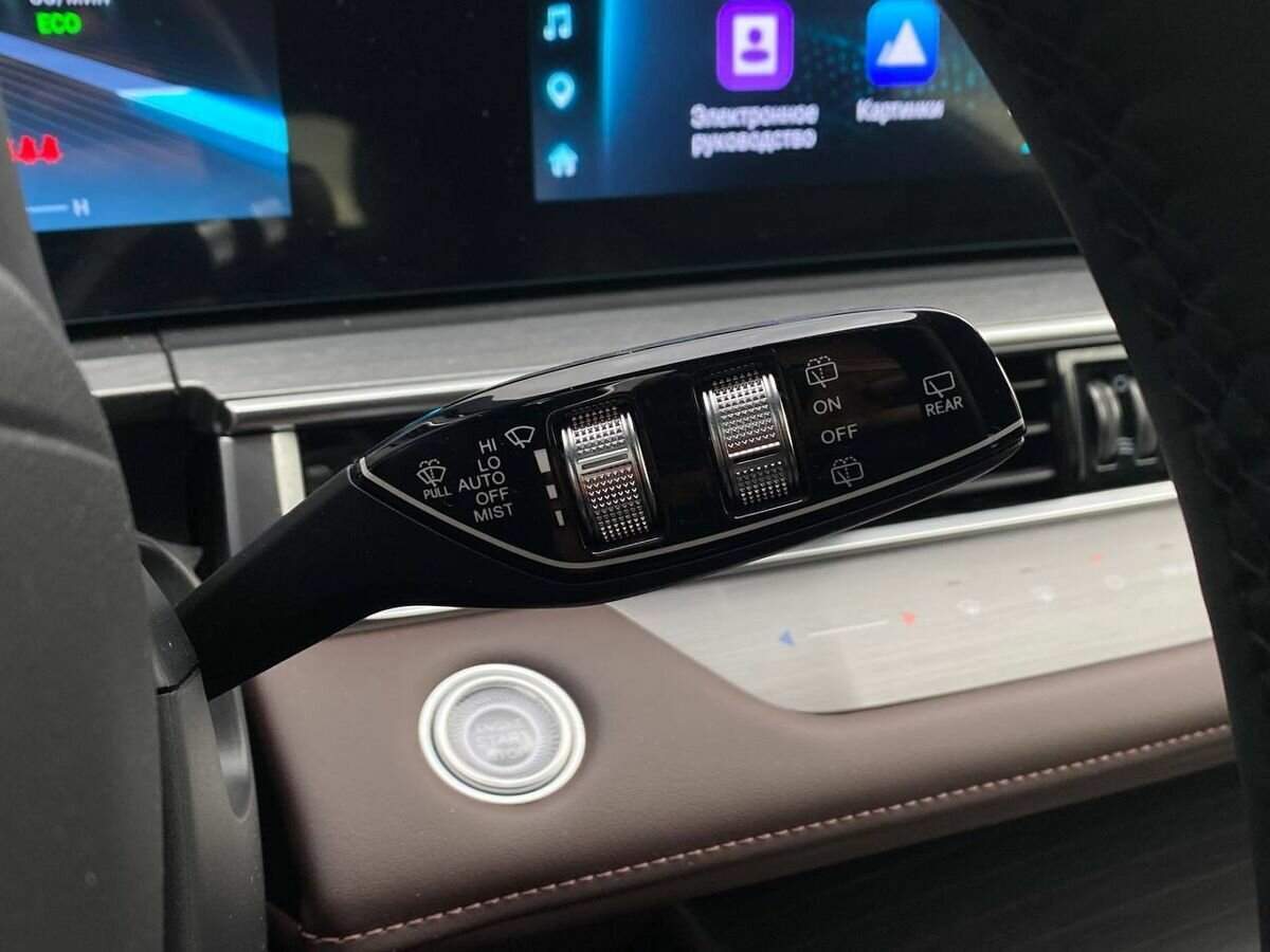 Купить Chery Tiggo 8 Pro Max, 2023, 15 000 км, фото №21