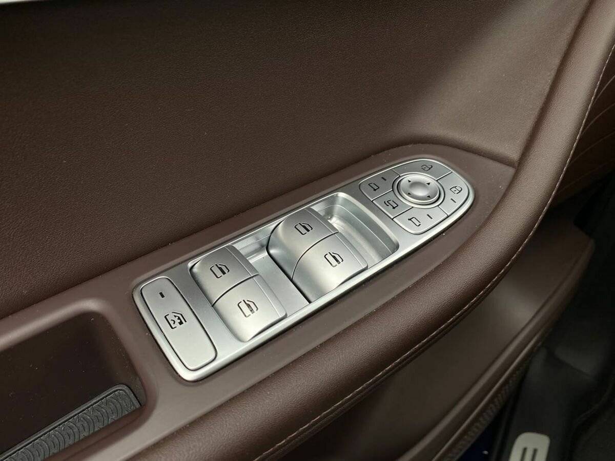 Купить Chery Tiggo 8 Pro Max, 2023, 15 000 км, фото №25