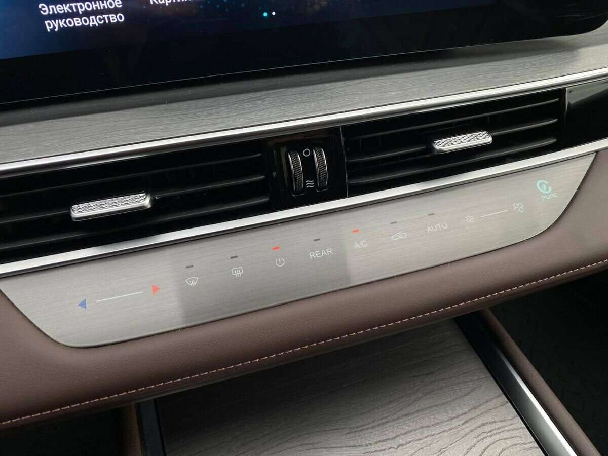 Купить Chery Tiggo 8 Pro Max, 2023, 15 000 км, фото №28