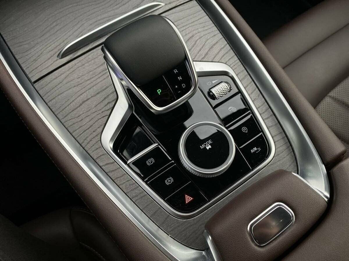 Купить Chery Tiggo 8 Pro Max, 2023, 15 000 км, фото №29