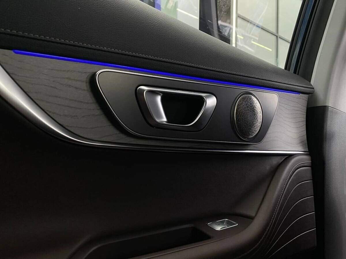 Купить Chery Tiggo 8 Pro Max, 2023, 15 000 км, фото №32