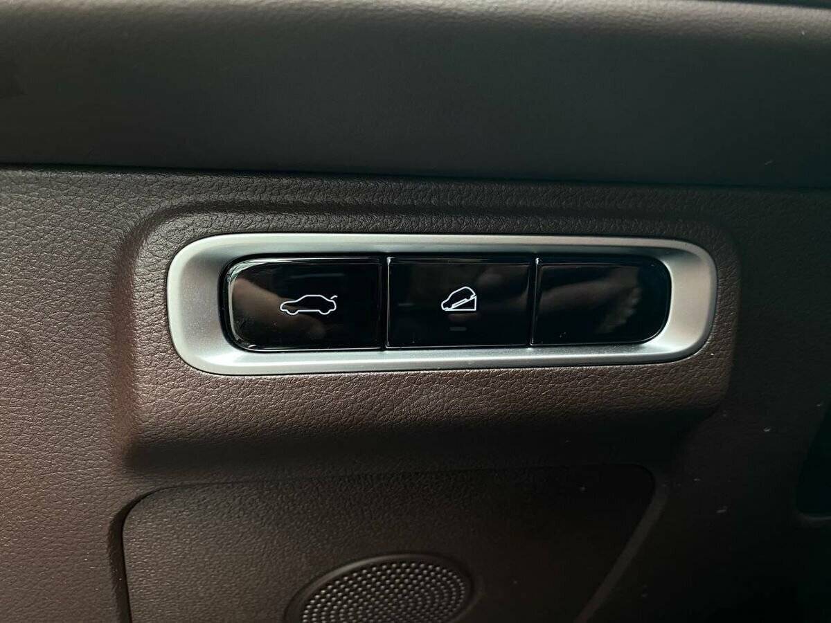 Купить Chery Tiggo 8 Pro Max, 2023, 15 000 км, фото №34