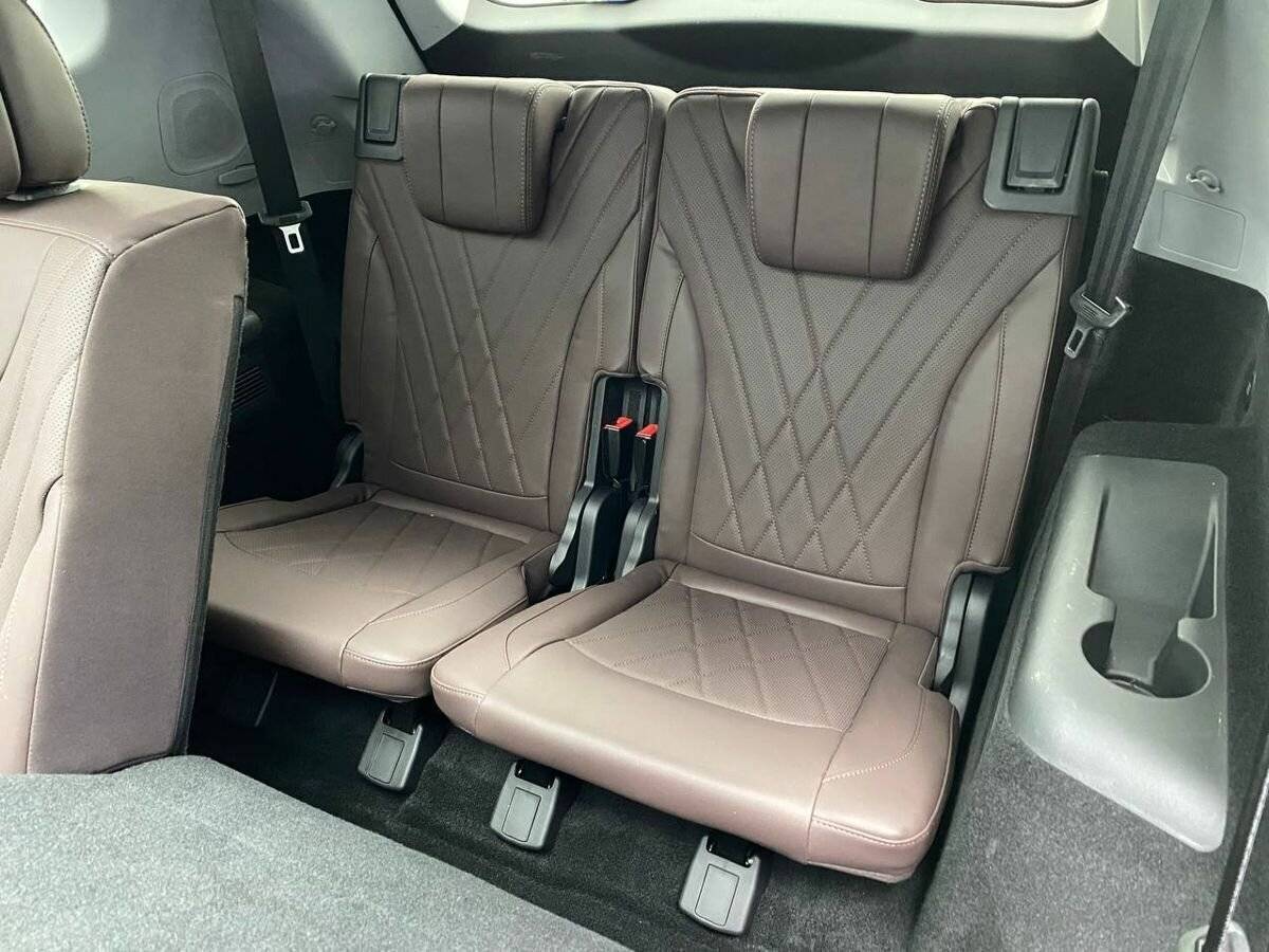 Купить Chery Tiggo 8 Pro Max, 2023, 15 000 км, фото №36