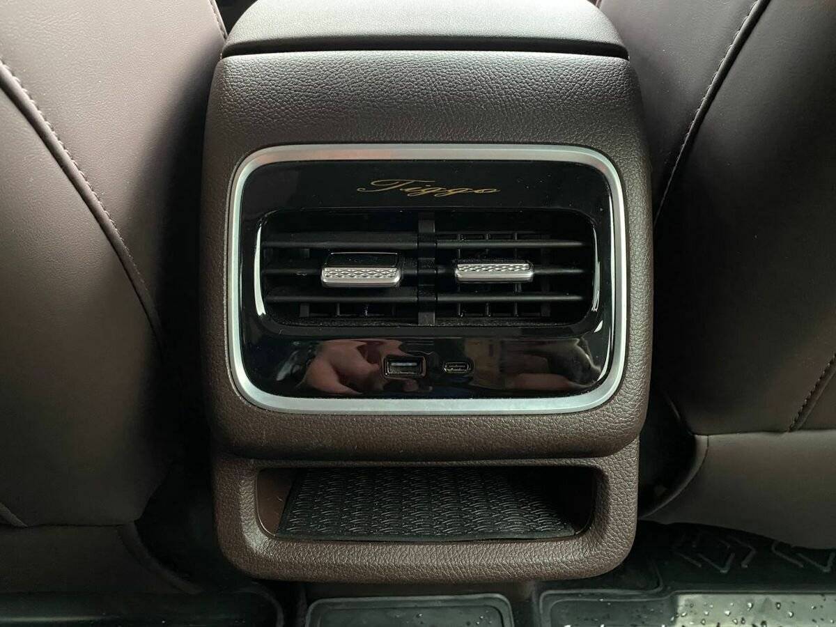 Купить Chery Tiggo 8 Pro Max, 2023, 15 000 км, фото №37