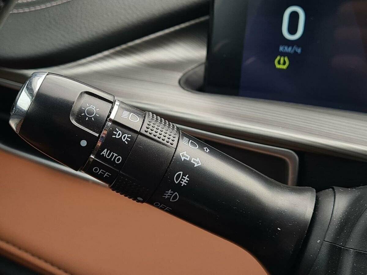 Купить Chery Tiggo 8 Pro Max, 2022, 68 500 км, фото №13