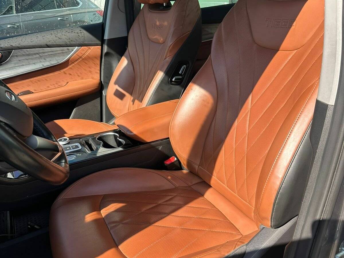 Купить Chery Tiggo 8 Pro Max, 2022, 102 000 км, фото №7