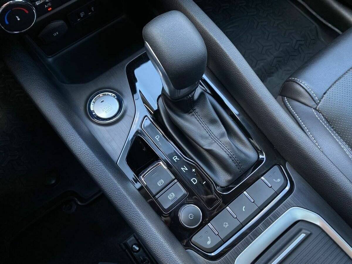 Купить Chery Tiggo 4, 2022, 28 671 км, фото №23