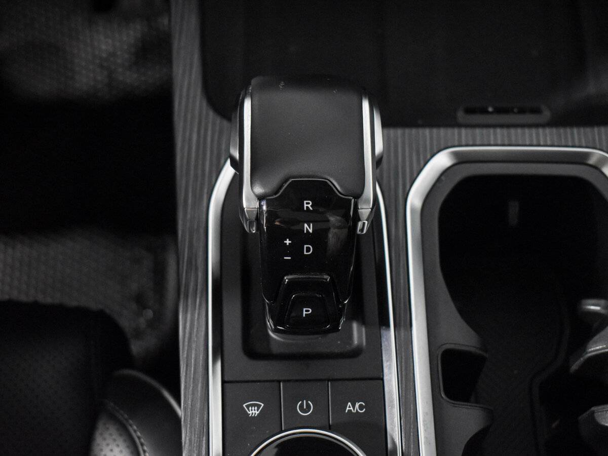 Купить Chery Explore 06, 2023, 34 752 км, фото №9