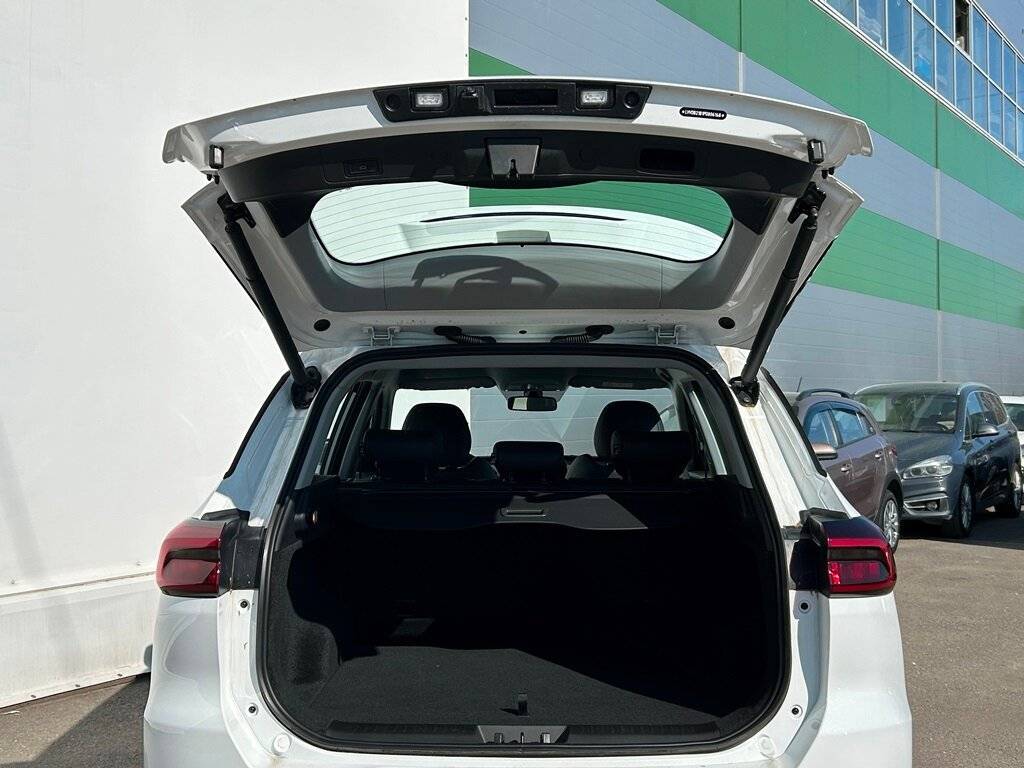 Купить Chery Tiggo 7 Pro, 2023, 2 819 км, фото №14