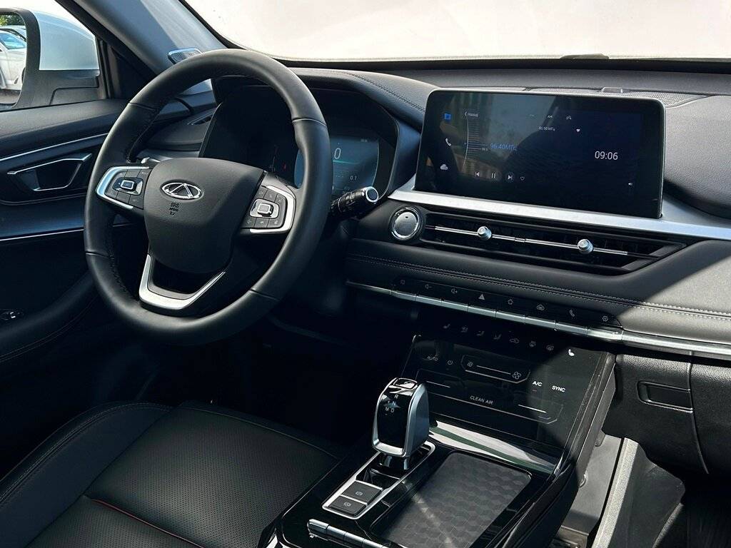 Купить Chery Tiggo 7 Pro, 2023, 2 819 км, фото №16