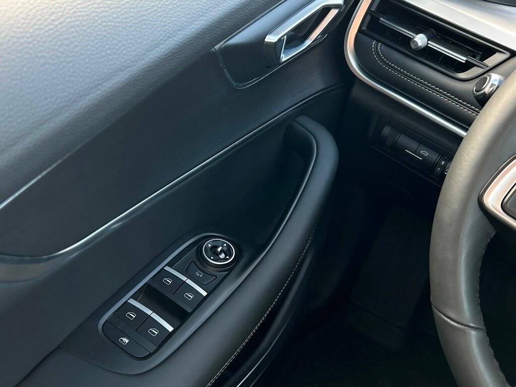 Купить Chery Tiggo 7 Pro, 2023, 2 819 км, фото №19