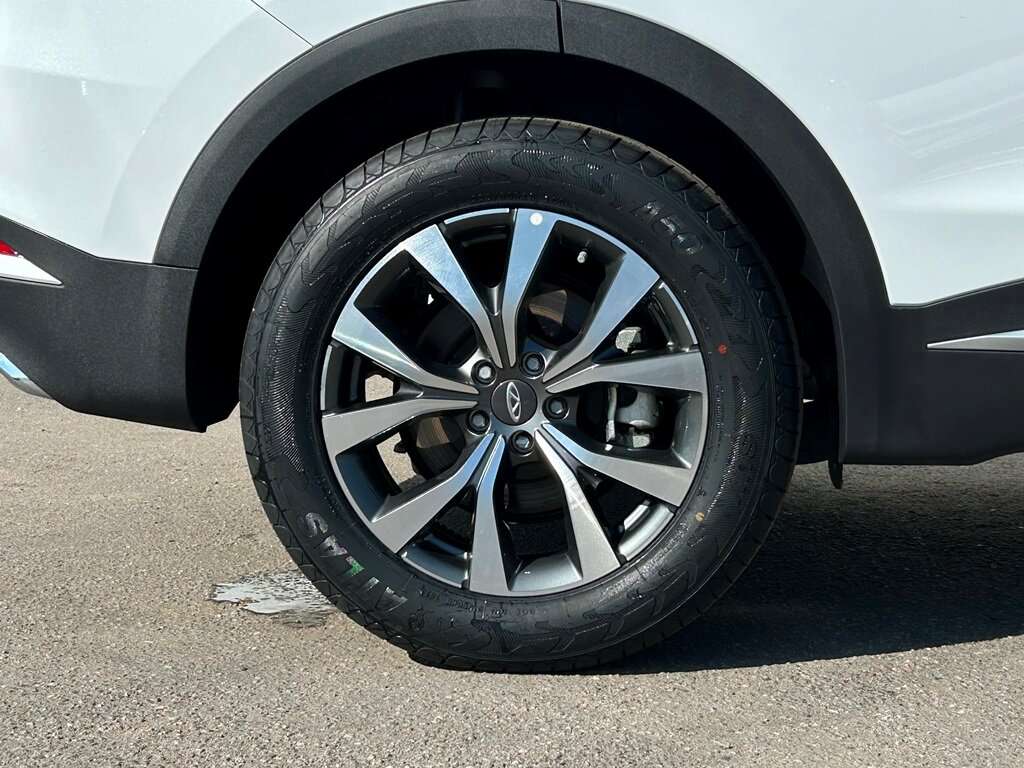 Купить Chery Tiggo 7 Pro, 2023, 2 819 км, фото №21