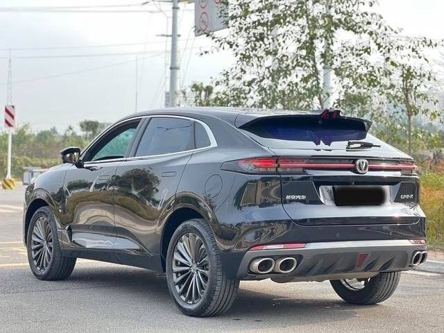 Купить Changan UNI-K, 2022, 40 861 км, фото №7