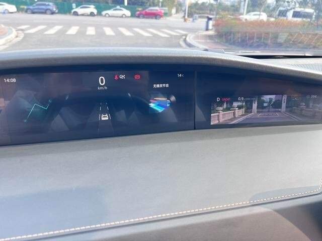 Купить Changan UNI-K, 2022, 40 861 км, фото №13