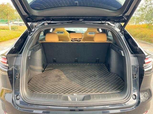 Купить Changan UNI-K, 2022, 40 861 км, фото №15