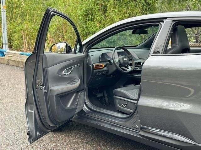 Купить Changan UNI-T, 2022, 34 790 км, фото №10