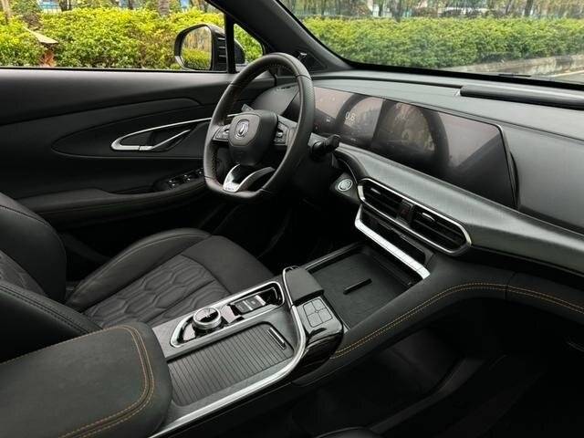 Купить Changan UNI-T, 2022, 34 790 км, фото №14