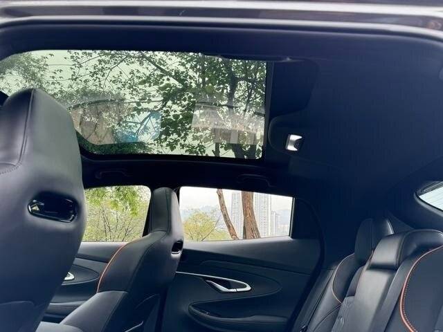 Купить Changan UNI-T, 2022, 34 790 км, фото №18