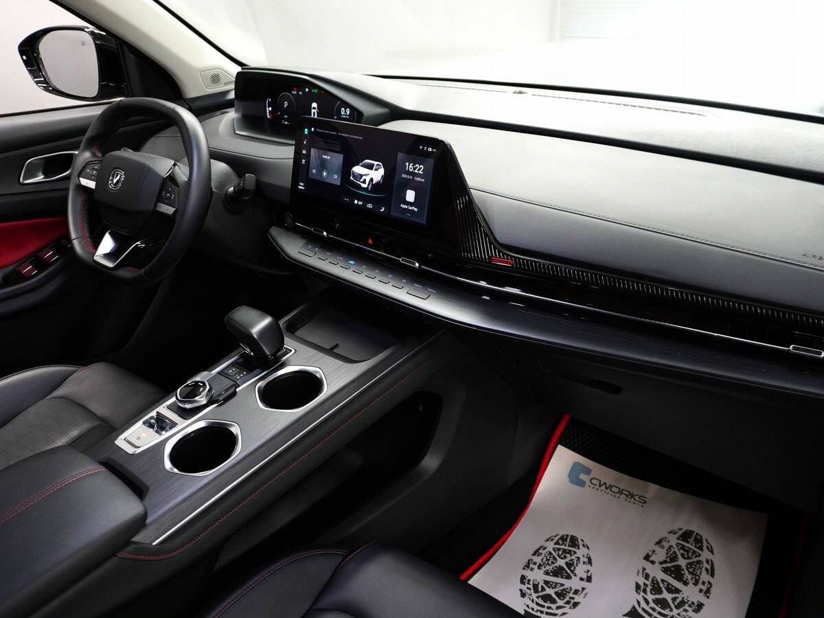 Купить Changan CS55 Plus, 2023, 27 028 км, фото №12
